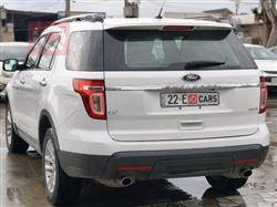 فورد إكسبلورر